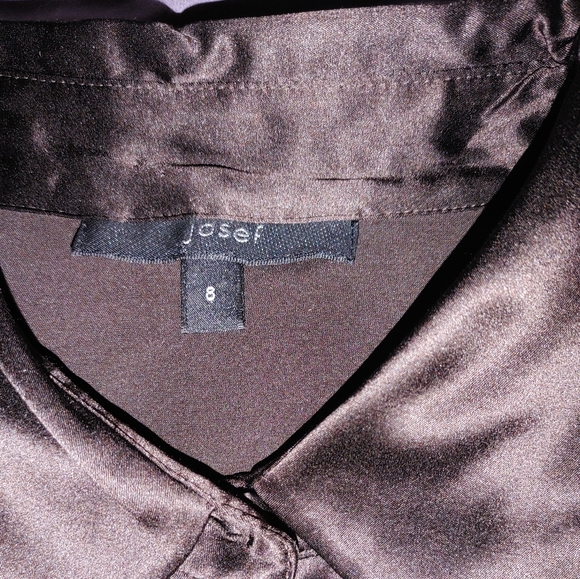 Blouse - Picture 2 of 4